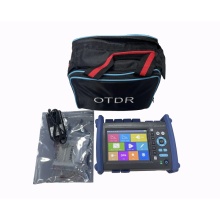 Multi-Core Testing with MPO and USB Endpoint Detection for FTTH - 12 Core/24 Core OTDR