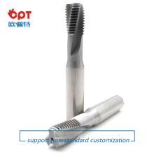 Straight flute taps 41B5