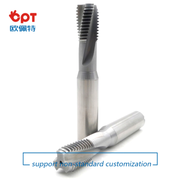 Straight flute taps 41B5