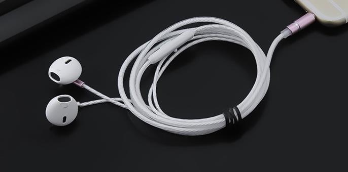 di telinga earbud in ear earbuds
