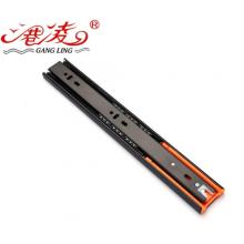 08 Single spring damping buffer slide 300MM