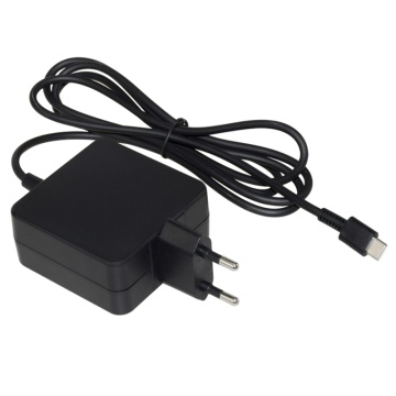 45W USB C PD Charger untuk ASUS