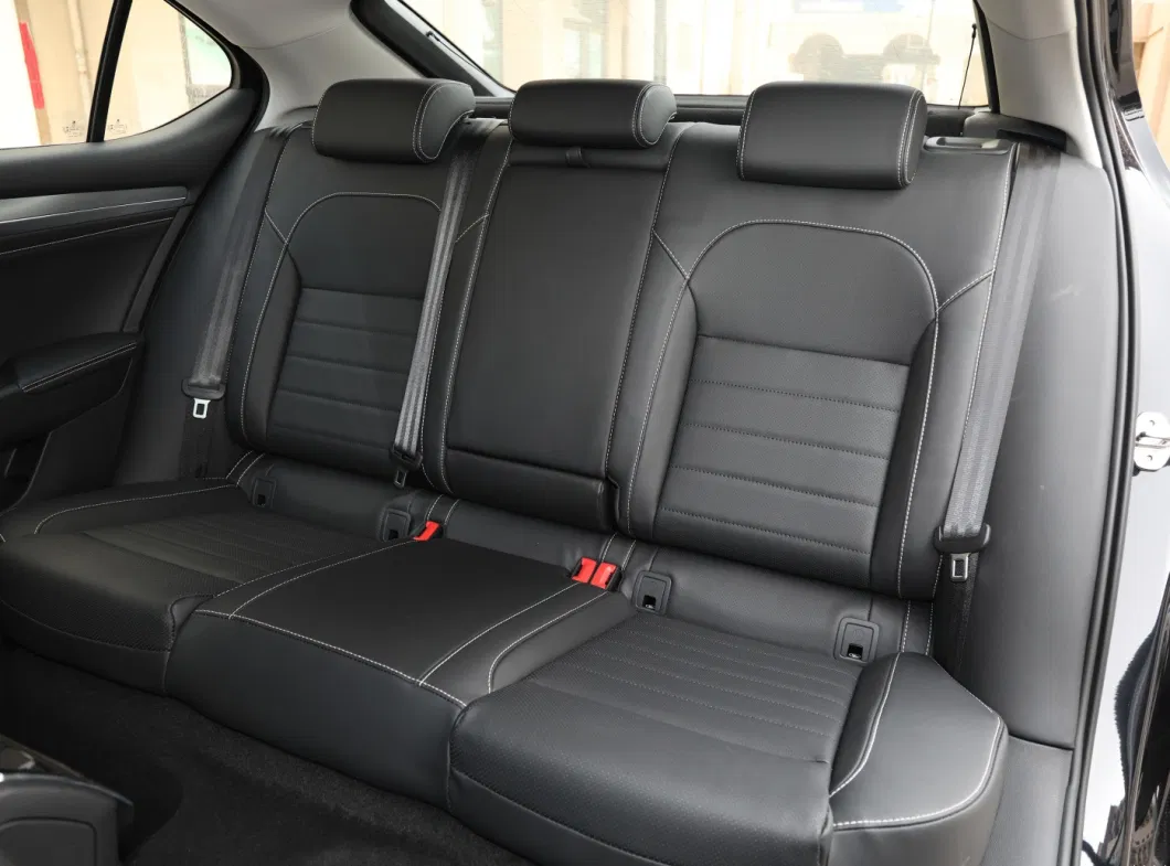 Left Hand Drive 5 Seats Passenger Cars Used Skoda Superb for Hot Sale