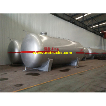 60cbm Bulk Trichlorosilane Storage Tanks