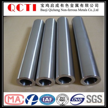 wholesale TA10 dia 68mm titanium pipe