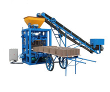 Small Business Solutions: Discover the Benefits of a Brick Hollow Block Making Machine