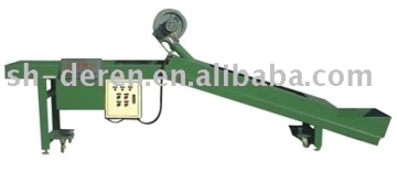 LSF500 Wind Cooling Conveyor