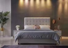 New design cheap OEM design double kid bed