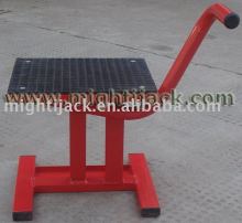 Mini Motorcycle Quick Lift