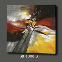 canvas art oil painting abstract