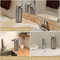 Intelligent Induction Stainless Steel Soap Dispenser