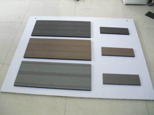 250*15mm WPC Decking