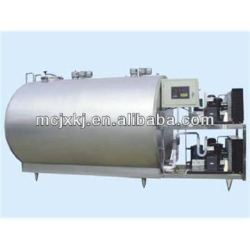 Milk Tank, Milk Cooling Tank