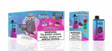 Wholesale Bang King 30000 Disposable Smoke Vape