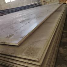 Superior Quality High-Temperature Alloy Steel Plates