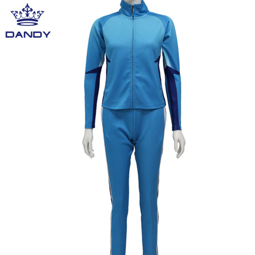 Tsika Unisex Gym tracksuit