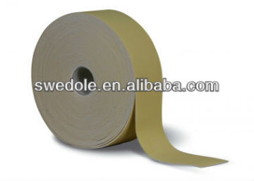 SATC abrasive sponge roll