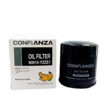 Iron Shell Car Oil Filter Wrench 90915-YZZE1 90915-YZZA3 for Toyota Camry/Altis/Wish/Avanza/Unser/Yaris/Vios/RAV4