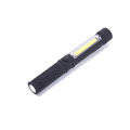 Inspection COB pen light with magnetic base