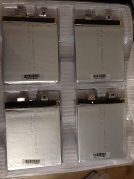 3.2V lifepo4 battery cell for electric bicycle