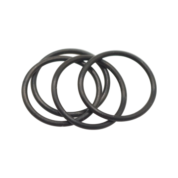 Custom Automotive Lens Sealing Ring Designs