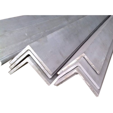 AISI 610 Angle Steel Bar