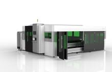 1Kw 2Kw 3Kw Metal Sheet Laser Cutter