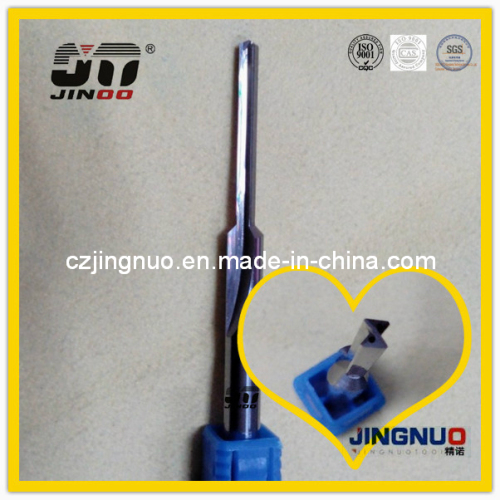 Tungsten Tipped Carbide Drill Bit