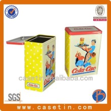 Cookie Tin Case,New Design Tin Can,Food Metal Package