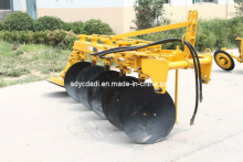 Hydraulic Plough/Reversible Disk Plow/Farm Plough