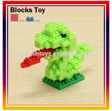 Blocks Toy Snake 95PCS Animal Blocks Educational Toy building blocks bulk For Children Learning Educational DIY Toy