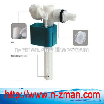 Cistern Side Valve,Side Mount Valve,Side Fill Valve