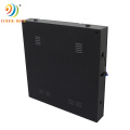 Outdoor P8 Fixed Front Service Iron LED -display