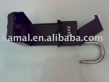 key box