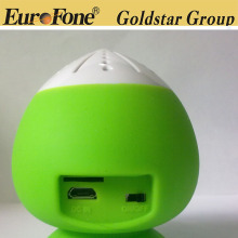 Bluetooth Speaker with Phone Talk Function