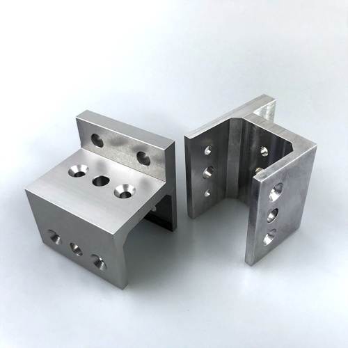 Professional Custom CNC Machining Parts