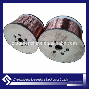 electrical wire conductor wire ccs wire