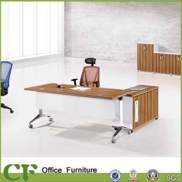 manufacturer of high quality wooden CEO table