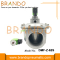 SBFEC Type DMF-Z-62S 2-1 / 2 &#39;&#39; Double Diaphragm Valve