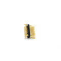 2.54 Dual Row Chip Pin Connectors