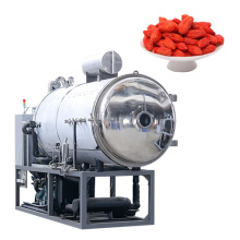 Best vacuum food freeze dryer lyophilizer