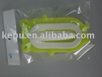 bathtub sponge with handle