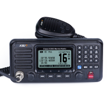 KSUT P510 IPX7 Waterproof VHF Marine Transceiver