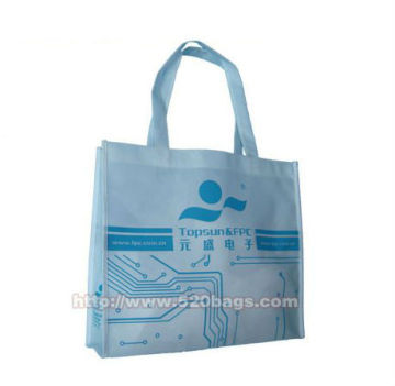 Tote PP Bags Promotion In Fair