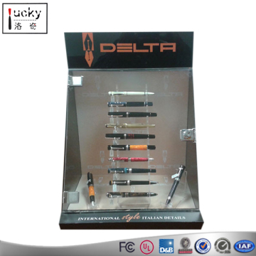 Wholesale Acrylic Pen Holder Display,Monogrammed Acrylic Pen Holder