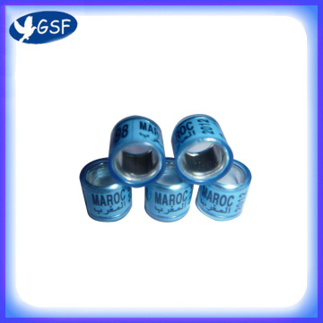 Numeric Pigeon Ring Product (GSF-APPR)