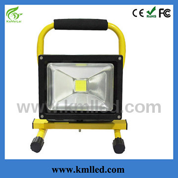 Shenzhen factory 20w led flood light fixture with good price