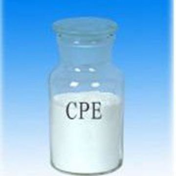 CPE Resin (Similar to weipren@ CPE)