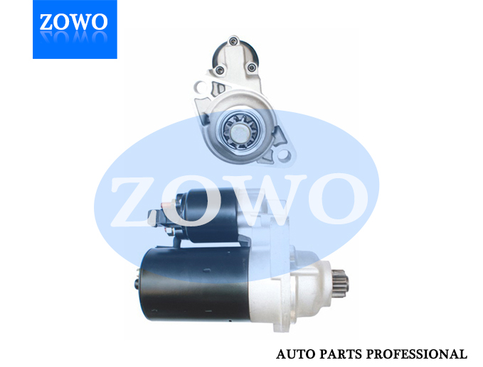 Bosch Starter 2101