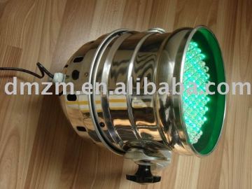 led par64 stage lamp